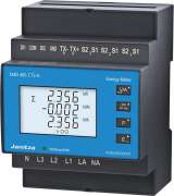 Janitza EMD 485-CT3-A
