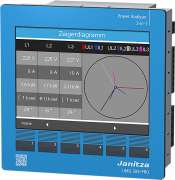 Janitza UMG 509-PRO