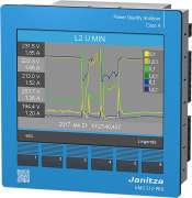 Janitza UMG 512-PRO