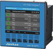 Janitza UMG 96-PA-MID+