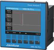 Janitza UMG 96-PQ-L