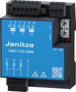Janitza UMG 103-CBM